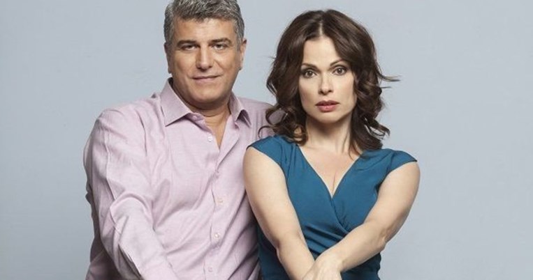 Μουρμούρα: Πώς αντέδρασε η Δάφνη Λαμπρόγιαννη όταν είδε τη αντικαταστάτριά της;