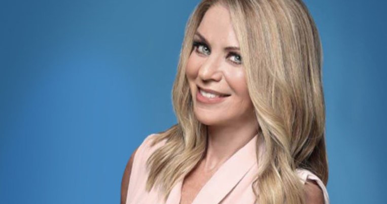 «Θα λέω μόνο αυτό που όλοι ξέρουν από την Έλλη Στάη»