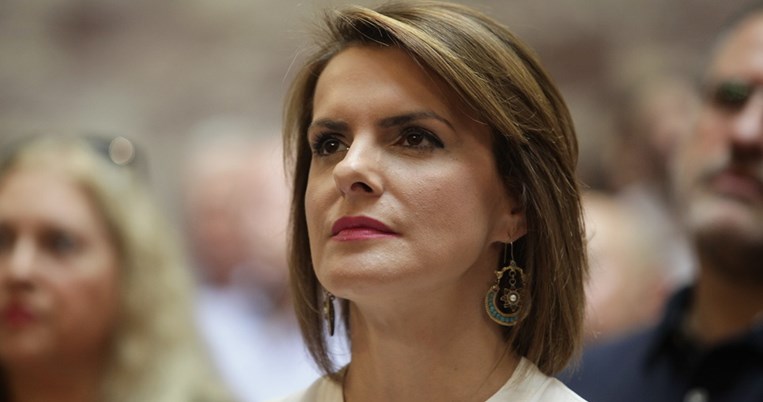 Βουλευτής Κατερίνα Μάρκου: «Η εξωσωματική δεν είναι ντροπή ούτε η υπογονιμότητα αποτυχία»