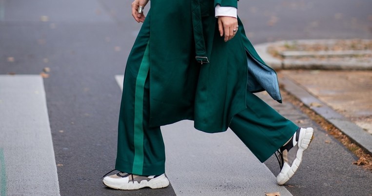 Tα πιο διάσημα αλλά μυστηριώδη sneakers των 90s επιστρέφουν 