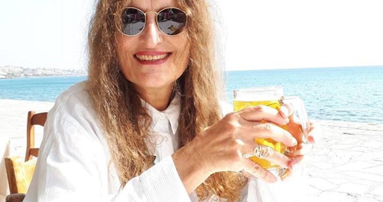 «Ο ήλιος βγαίνει από την Ανατολή»: Η υπέροχη ιστορία που ανέβασε η Σοφία Φιλιππίδου στο φέισμπουκ 