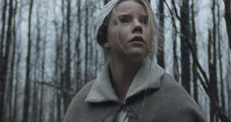 The Witch: Αυτή είναι η πιο τρομακτική ταινία που θα δεις το 2016
