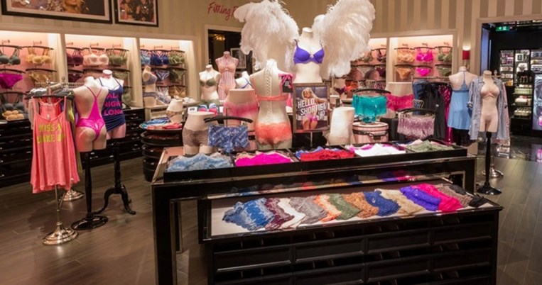 Το μυστήριο γύρω από τις καθημερινές κλοπές στα καταστήματα εσωρούχων της Victoria's Secret