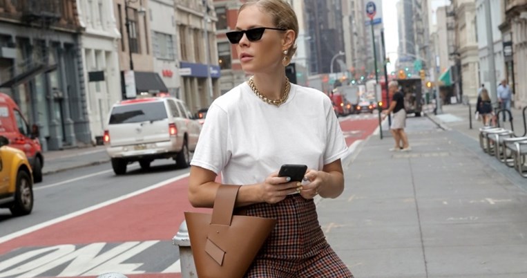 Ανακάλυψη: To item των 20 ευρώ από τα Zara που θα μεταμορφώσει τα look σου