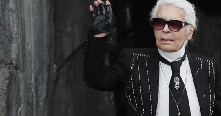 Απροσδόκητη συνεργασία: Τη νέα capsule συλλογή της Chanel δεν την υπογράφει ο Καρλ Λάγκερφελντ 