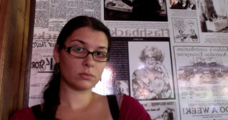 Ναταλία Θεοδωρίδου: Η Ελληνίδα που κέρδισε ένα Παγκόσμιο Βραβείο Διηγήματος