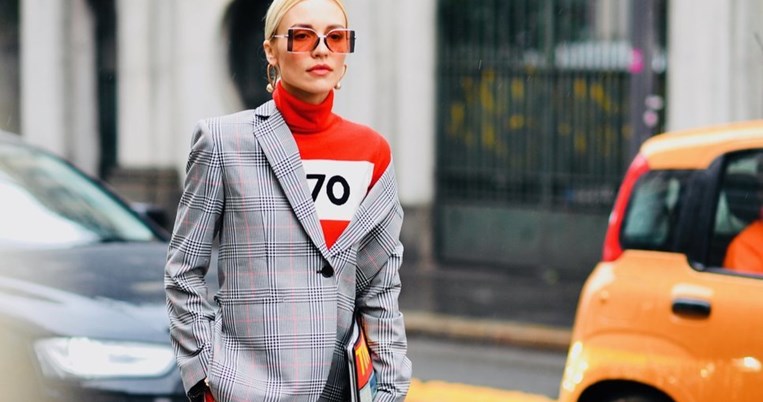 Έχεις κι εσύ λεπτή μέση και μεγάλους γοφούς; Αυτά τα παντελόνια είναι τα ιδανικά για το σώμα σου 