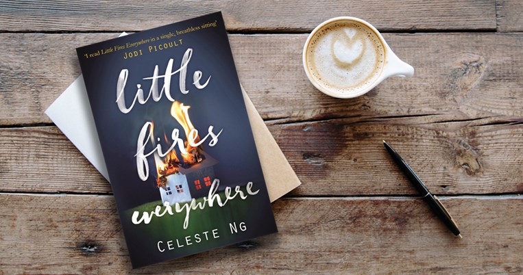 Το αμερικανικό μυθιστόρημα που έγινε παγκόσμιο μπεστ σέλερ από στόμα σε στόμα