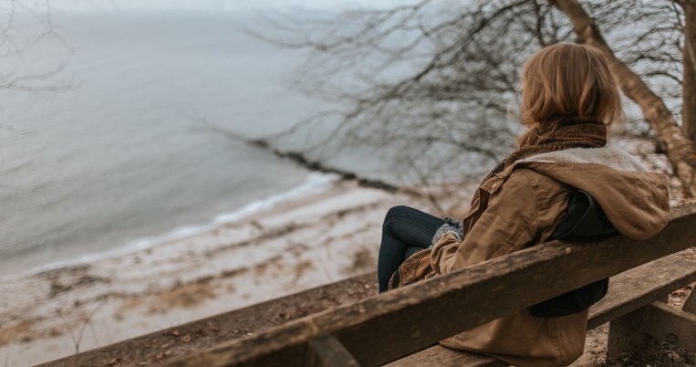 Αυτός είναι ο τρόπος να βγάλεις κάτι καλό από το άγχος, το φόβο ή το θυμό σου