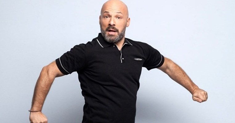 «Από τον Ιούνιο έχω χάσει 17 κιλά»: Ο Νίκος Μουτσινάς εξηγεί πώς πήρε την απόφαση να προσπαθήσει 