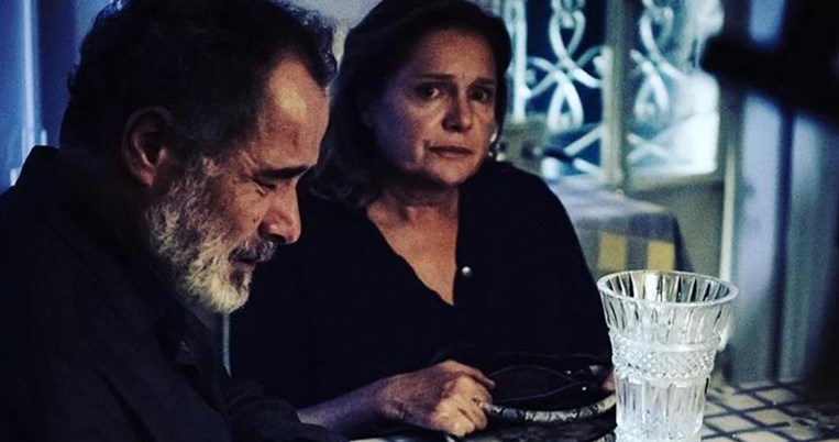 Η νέα ελληνική σειρά που θυμίζει ξανά τις παλιές, καλές μέρες της ελληνικής τηλεόρασης