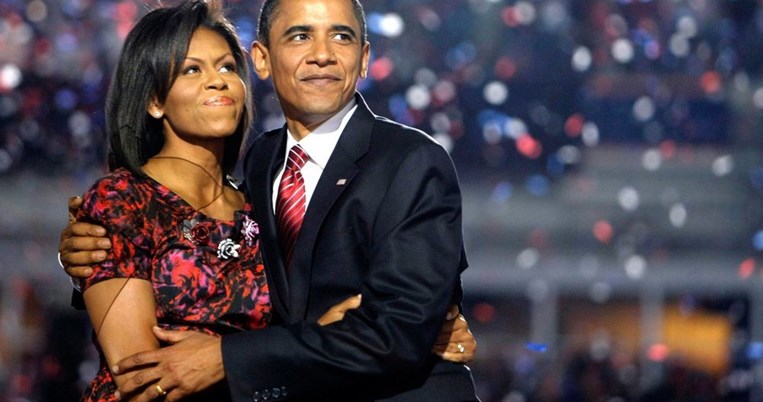 Μισέλ Ομπάμα: «Ναι, έκανα εξωσωματική και ναι, πηγαίνουμε σε σύμβουλο γάμου»