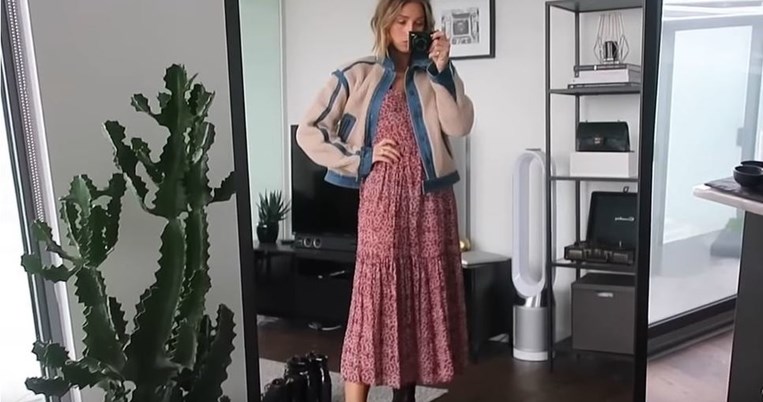 Μια μπότα μα ποια μπότα: Δοκίμασα τα 6 διαφορετικά στυλ που φέτος αποτελούν τις κυρίαρχες τάσεις 