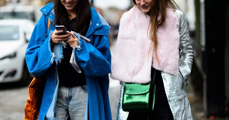 Αντικρουόμενες απόψεις: Μάλλον αυτά τα flat παπούτσια δεν τα έχεις στη ντουλάπα σου ακόμα