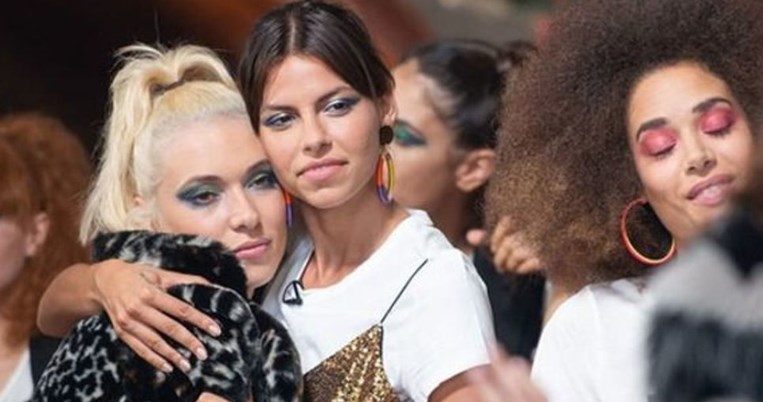 To spoiler των spoilers: Είναι αυτή τελική τετράδα του GNTM; 