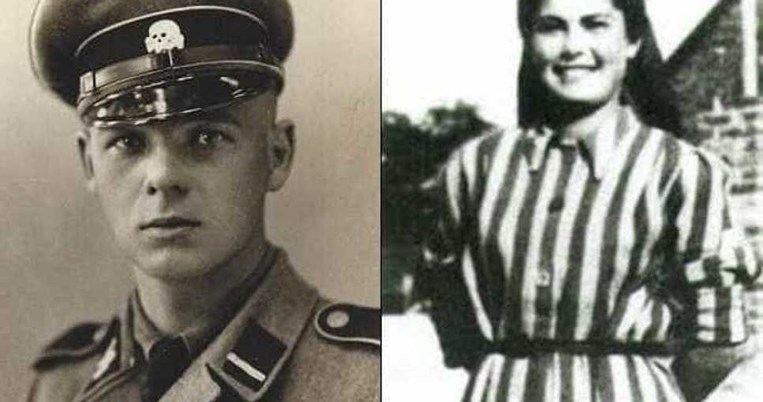 Άουσβιτς: Ο απαγορευμένος έρωτας ανάμεσα σε μια Εβραία και έναν φρουρό των SS έσωσε τη ζωή τους