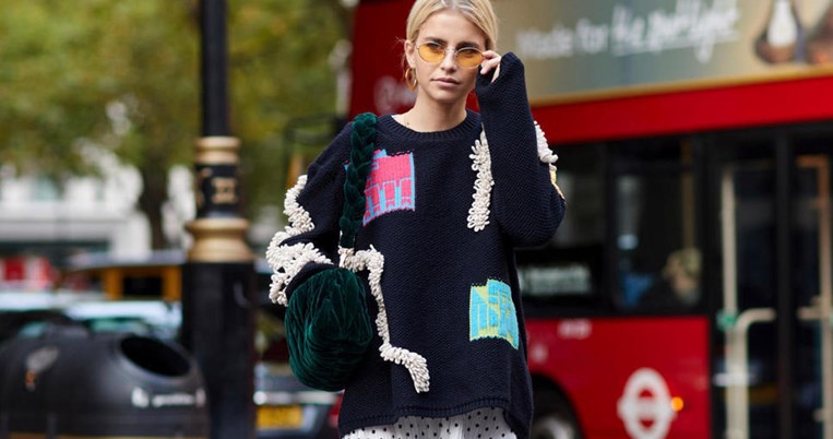 Δεν μπορείς να φανταστείς ποιο τρεντ από τα παλιά θα φορεθεί πολύ τους επόμενους μήνες