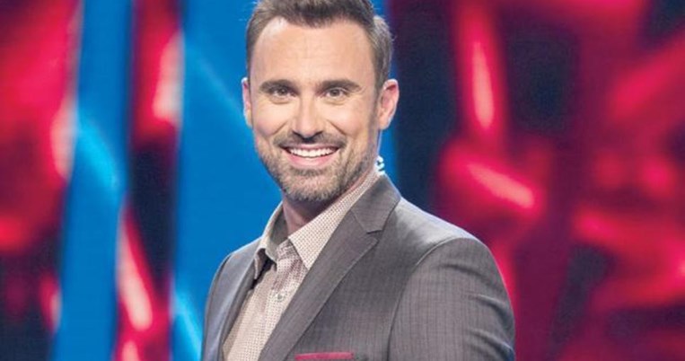 Σε νέο ρόλο-έκπληξη o Γιώργος Καπουτζίδης στον ΣΚΑΪ