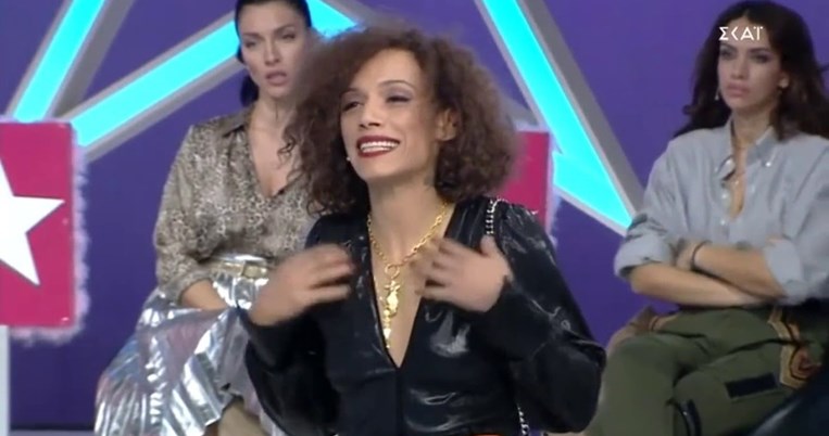 «Είσαστε πολύ άδικοι, πολύ άδικοι»: Έξαλλη η Ναντίν επιτέθηκε στην επιτροπή του My Style Rocks