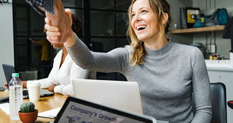 Μία νέα ελληνική start-up θα σε βοηθήσει να βρεις τη δουλειά των ονείρων σου