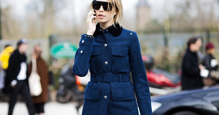 Το «ακραίο» τρεντ που αυτόματα κάνει εντυπωσιακό και το πιο αδιάφορο ντύσιμο