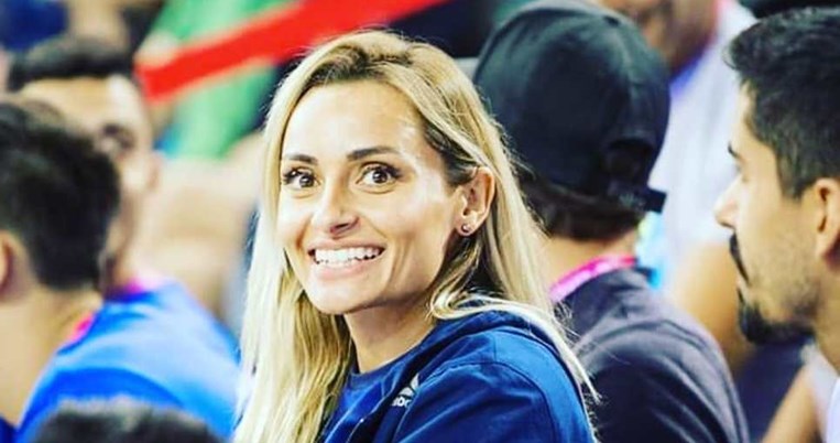 Στα 20 τη θεωρούσαν «ξοφλημένη», αποκάλυψε η πρωταθλήτρια της ενόργανης Βασιλική Μηλούση