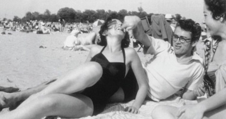 23 ρετρό καλοκαίρια: Από τον Τζέιμς Ντιν στην Μπριζίτ Μπαρντό και τον Άλμπερτ Αϊνστάιν 