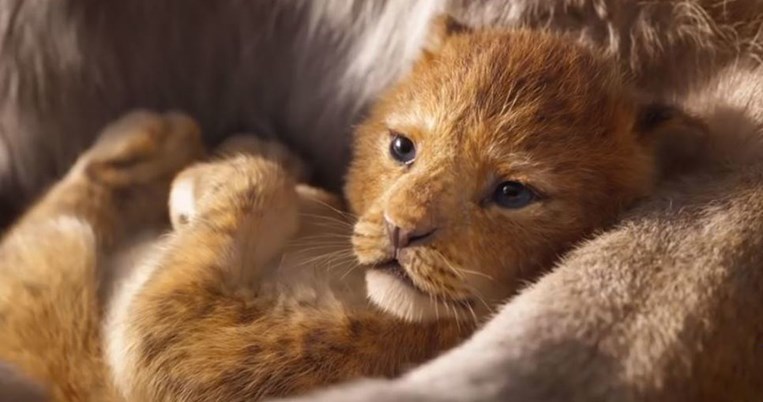 Το τρέιλερ του νέου «Βασιλιά των λιονταριών» της Disney κάνει την καρδιά μας να λιώνει από συγκίνηση