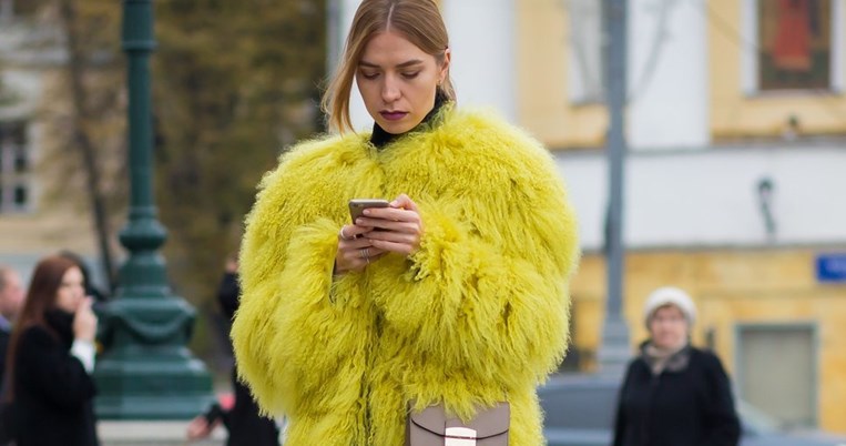 Είναι τάση: Το «βαρετό» κομμάτι που δεν θα μπορείς να ζήσεις χωρίς αυτό