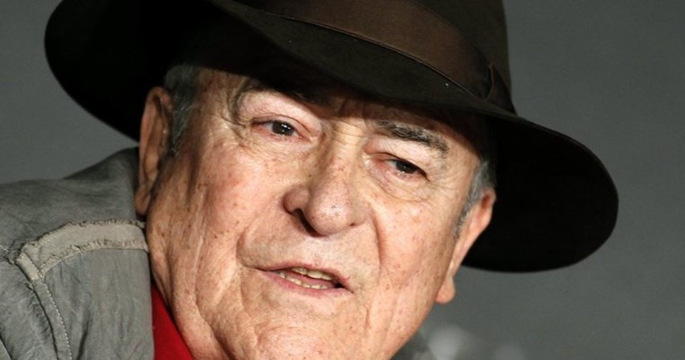 Πέθανε ο μαέστρος του σινεμά Μπερνάντο Μπερτολούτσι σε ηλικία 77 ετών