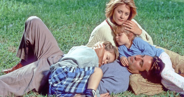 «'Η μαμά είναι και πάλι πιωμένη.' Εκείνη την περίοδο δεν ήμουν πάνω από 11 με 12 χρονών»