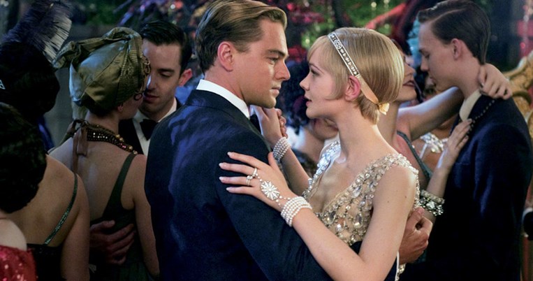 Ζήσε το όνειρο: Ένα λαμπερό πάρτι στην Αθήνα σε μεταφέρει στα 20s και τον κόσμο του «Great Gatsby»