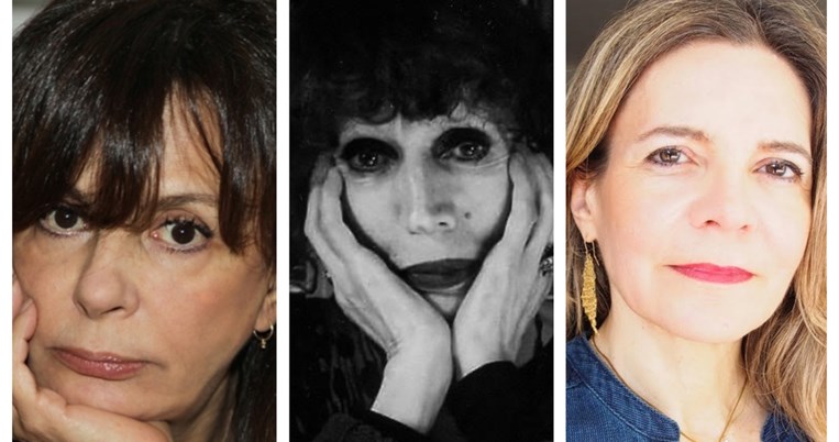 «Οι καλοί συγγραφείς είναι ερμαφρόδιτα πλάσματα»: Ρωτήσαμε τρεις Ελληνίδες συγγραφείς για το #metoo