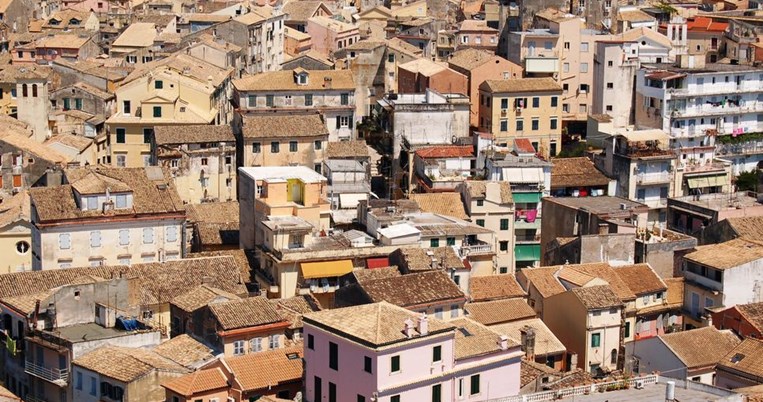 Ένα ελληνικό νησί βγήκε κορυφαία ευρωπαϊκή τοποθεσία για κινηματογραφικά γυρίσματα