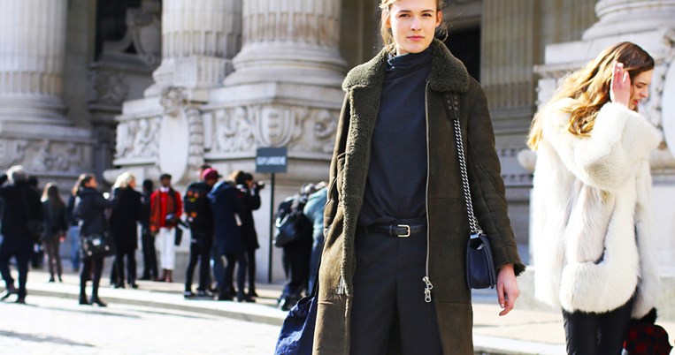 Οι Γαλλίδες γελάνε κάθε φορά που οι υπόλοιπες γυναίκες φοράμε αυτά τα τρία πράγματα