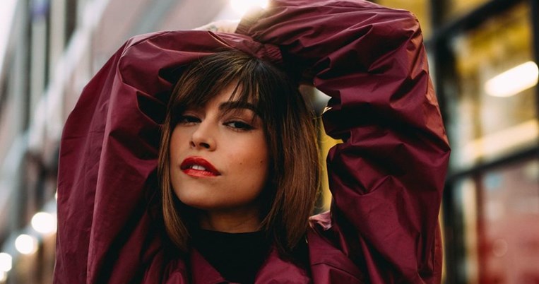 «Κάνω περισσότερο θόρυβο από τον μέσο άνθρωπο και δεν φοβάμαι να πω τη γνώμη μου»