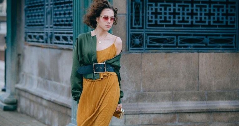 Μετάξι και κασμίρι για τον Ζυγό, vintage ρούχα για τον Καρκίνο: Το στυλ σου σύμφωνα με το ζώδιό σου