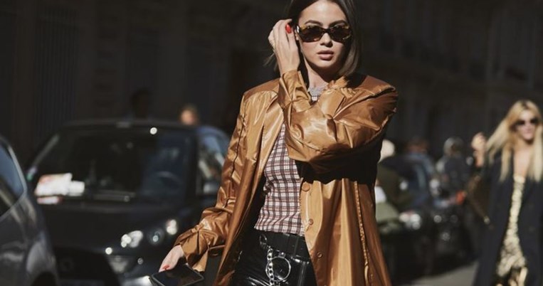 Το πιο αγαπημένο τρεντ ολόκληρου του 2018 θα φορεθεί με μανία από όλες μας και το 2019