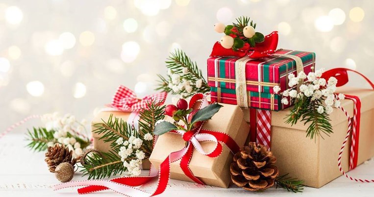 5 Χριστουγεννιάτικα δώρα για τους άντρες που ψωνίζουν την τελευταία στιγμή