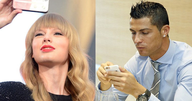 Οι σταρ με τους περισσότερους followers στο Instagram