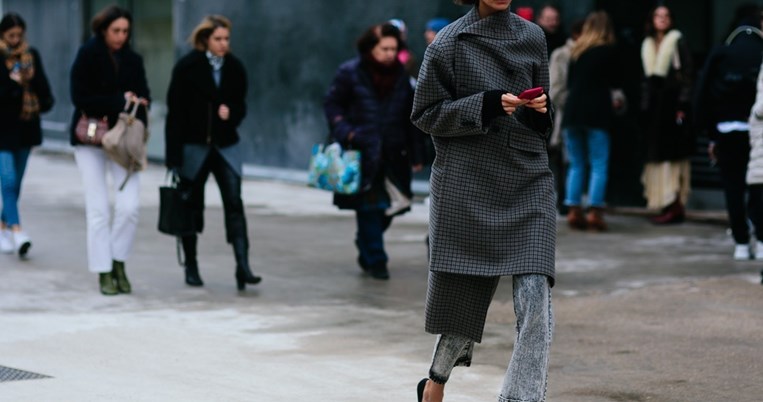 Το παπούτσι που μέχρι πέρυσι θεωρούσα «αχρείαστο» είναι το πιο απαραίτητο της σεζόν