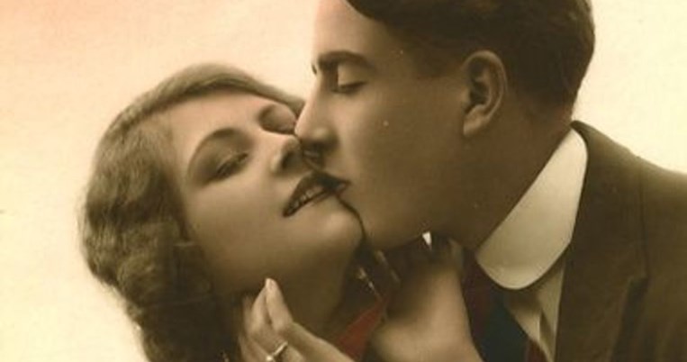 Από τον έρωτα μέχρι την απιστία: Το ημερολόγιο ενός γάμου εκατό χρόνων