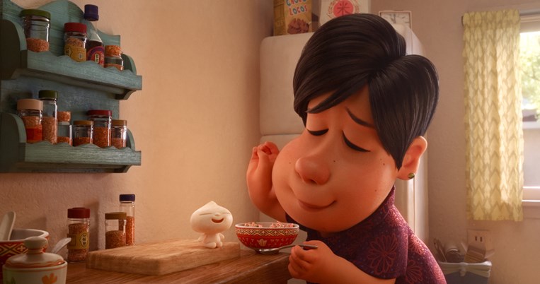 Το πιτάκι ζωντάνεψε: Το νέο animation μικρού μήκους της Pixar που βραβεύτηκε φέτος με Όσκαρ