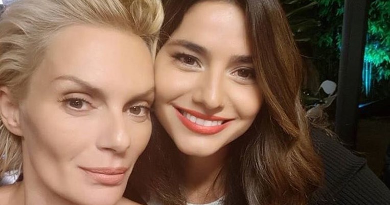 Όταν η Έλενα Χριστοπούλου ζήτησε συγγνώμη από τους τηλεθεατές του GNTM