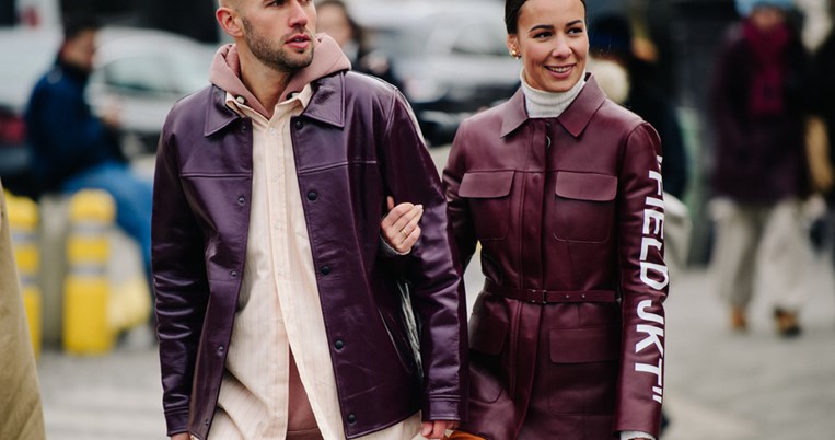 «Τι συνέβη όταν άφησα το αγόρι μου να με ντύσει»: το εντυπωσιακό πείραμα μιας fashion editor