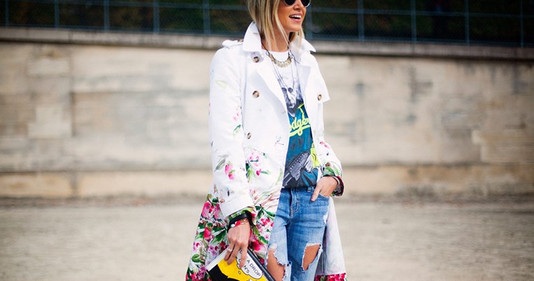 Τα χοντροκομμένα μποτάκια που σαρώνουν στο Instagram τα φορούσες στο σχολείο αν είσαι πάνω από 30