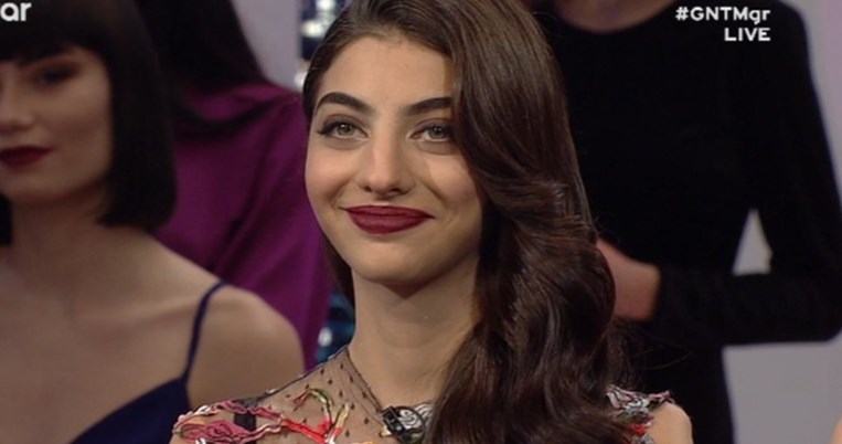 «Με έλεγαν κουκουβάγια»: Η Ειρήνη Καζαριάν, η νικήτρια του GNTM, μιλάει για το bullying που υπέστη