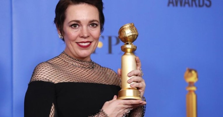 Στην Ολίβια Κόουλμαν για την ταινία του Λάνθιμου η Χρυσή Σφαίρα Α' Γυναικείου Ρόλου