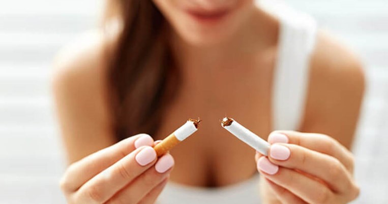 H Eλλάδα κόβει το τσιγάρο. Ρεκόρ μείωσης των καπνιστών στη χώρα μας 