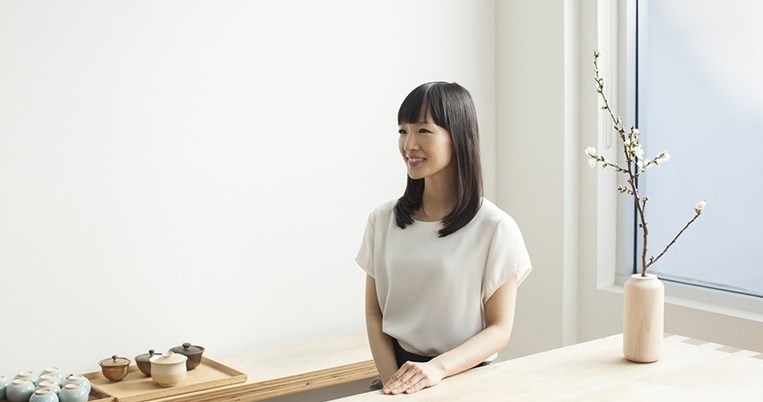 Η νέα σειρά του Netflix που συζητούν όλοι μάς εμπνέει να αλλάξουμε ζωή σε ένα Σαββατοκύριακο